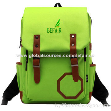 Laptop Bag, 14 and 15-inch (370*280*90cm), Zipper ClosureNew